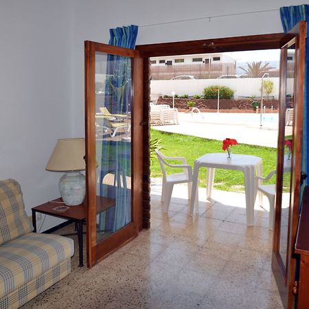 Los Nardos Playa del Ingles  Ngoại thất bức ảnh