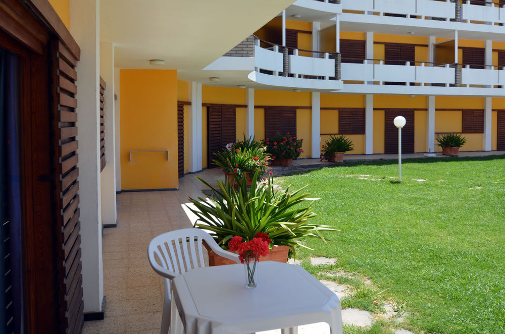 Los Nardos Playa del Ingles  Ngoại thất bức ảnh