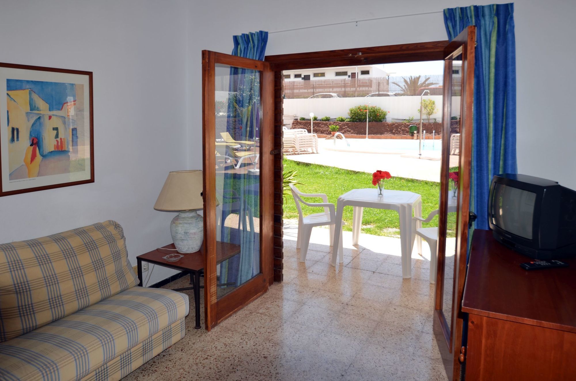 Los Nardos Playa del Ingles  Ngoại thất bức ảnh