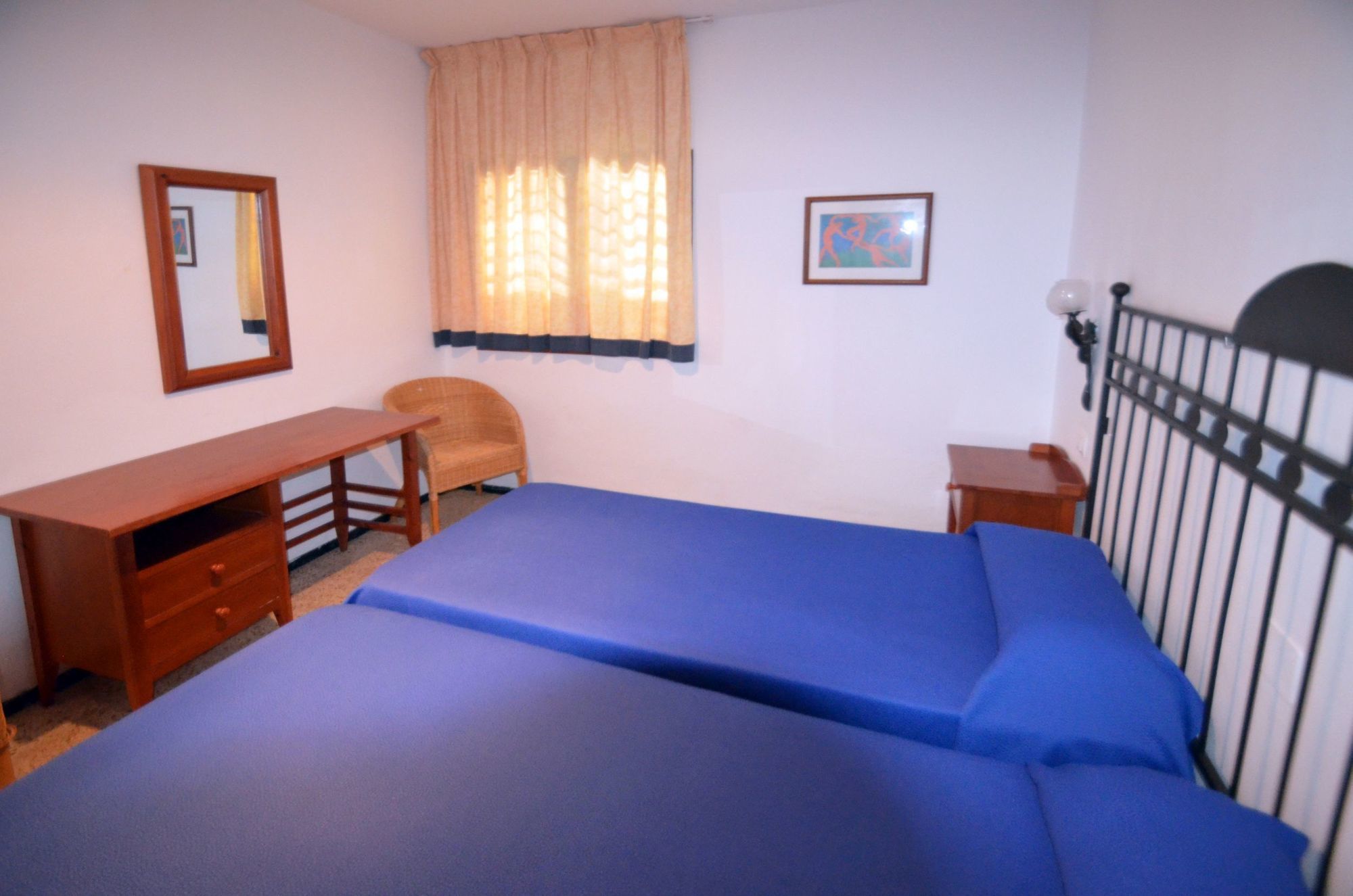 Los Nardos Playa del Ingles  Ngoại thất bức ảnh