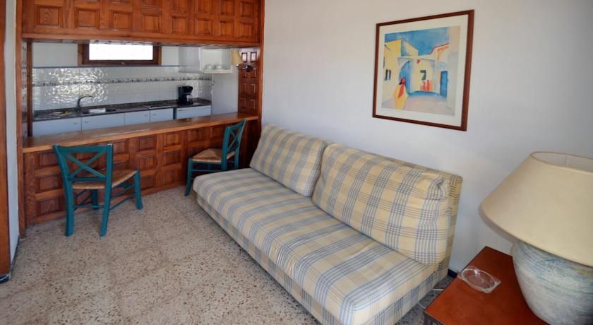 Los Nardos Playa del Ingles  Ngoại thất bức ảnh