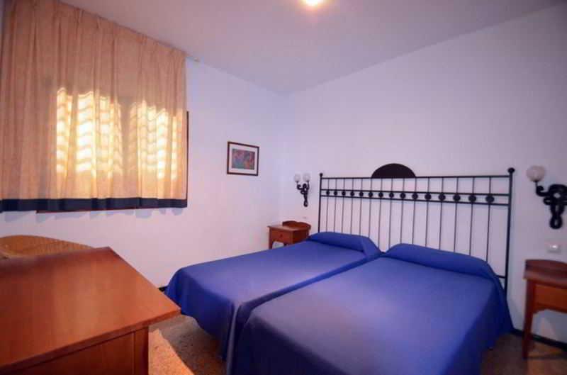 Los Nardos Playa del Ingles  Ngoại thất bức ảnh