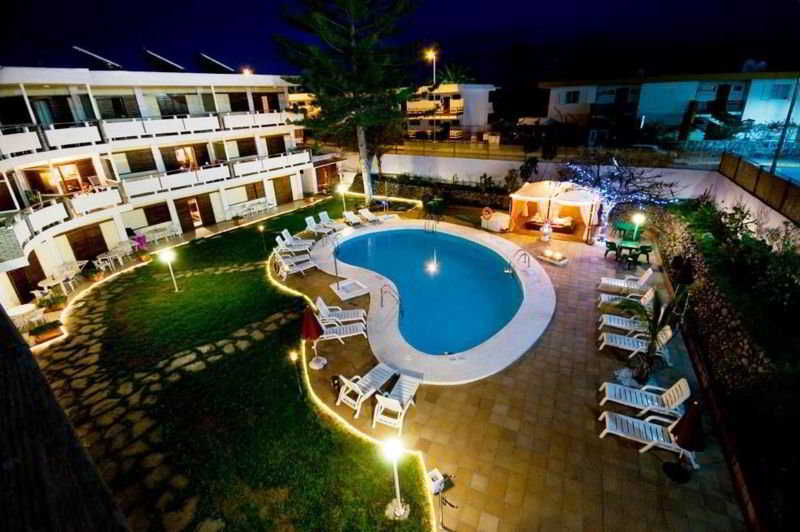 Los Nardos Playa del Ingles  Ngoại thất bức ảnh