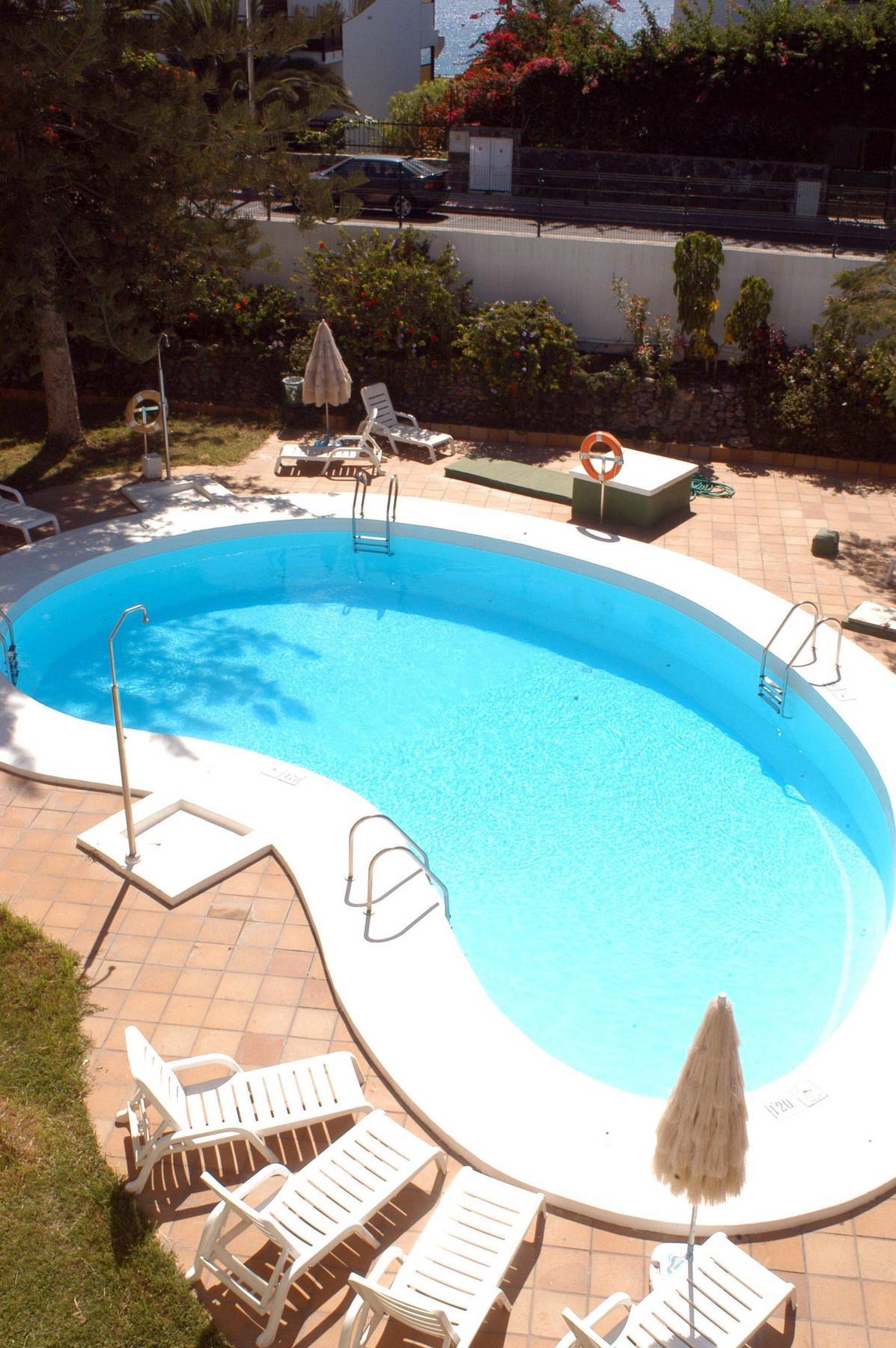 Los Nardos Playa del Ingles  Ngoại thất bức ảnh