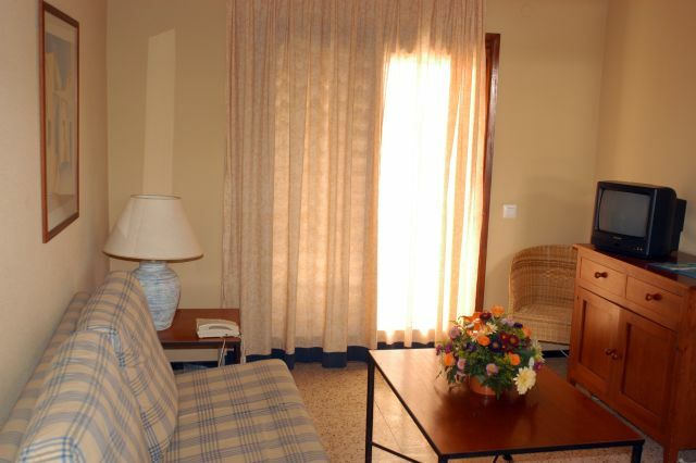 Los Nardos Playa del Ingles  Ngoại thất bức ảnh